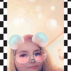 Meet your Posher, Kristine